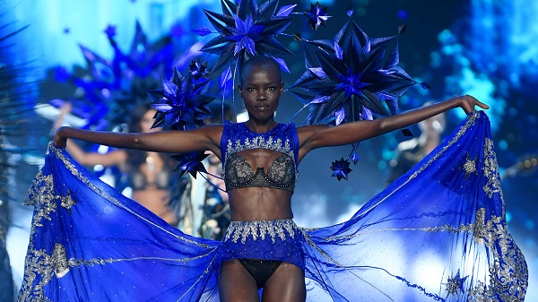Victoria’s Secrets Fashion Show