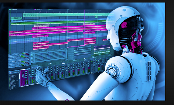 Producción audiovisual con IA