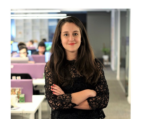 Entravision nombra a su nueva managing director para Latinoamérica y EMEA