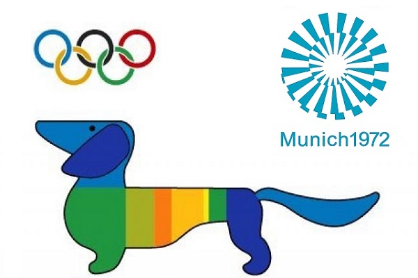 Mascotas Olímpicas, la justa de diseño y cultura
