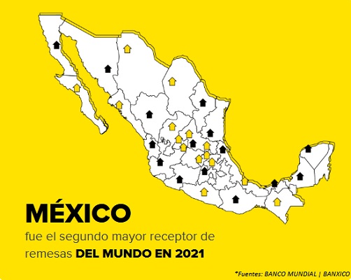 Mercado Pago y Western Union ofrecen un canal digital para enviar remesas