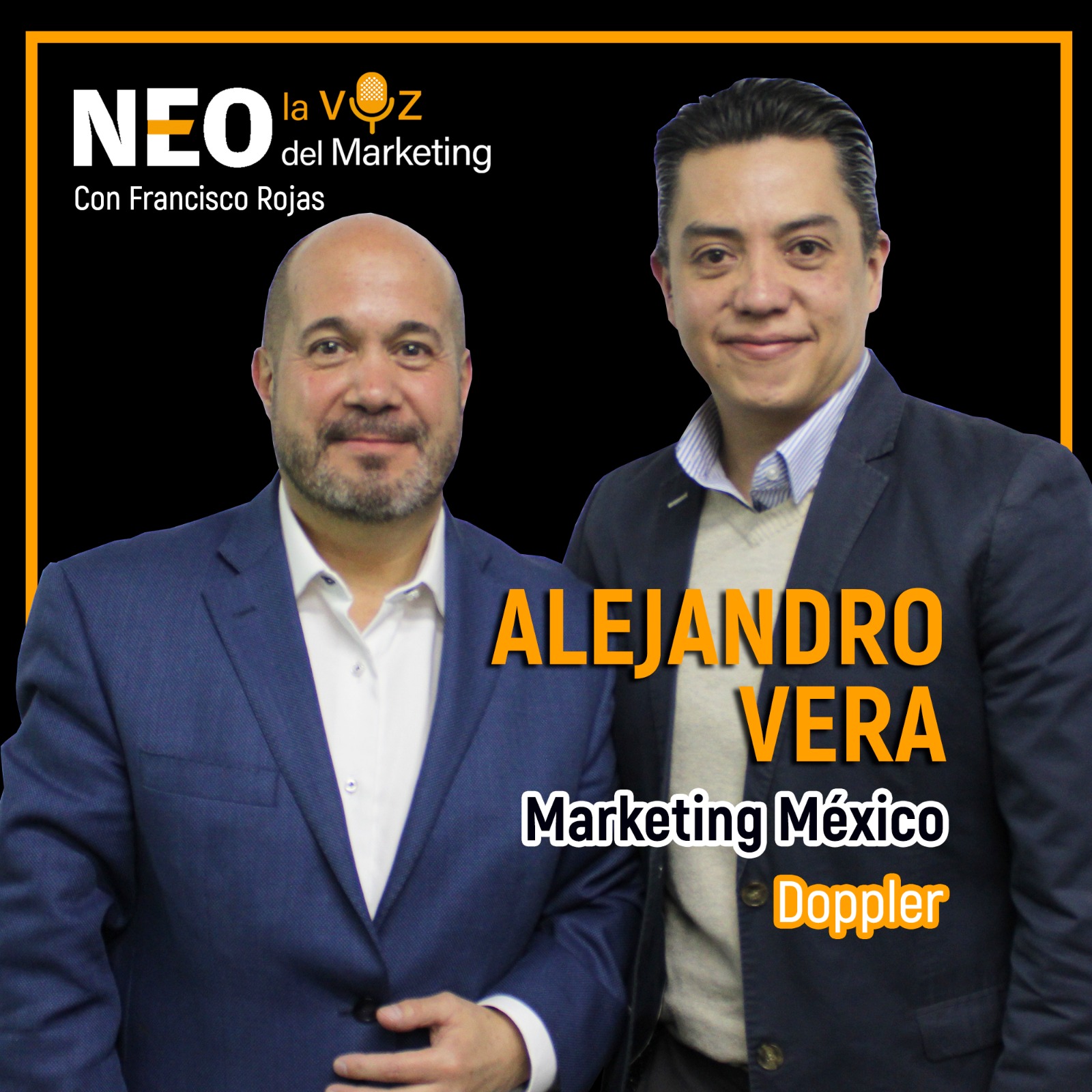 Neo, la voz del Marketing