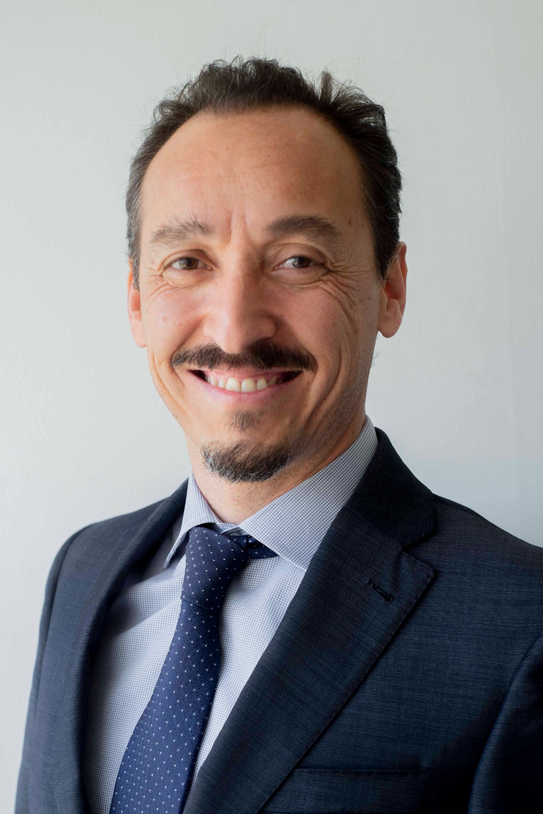 Fernando Morales