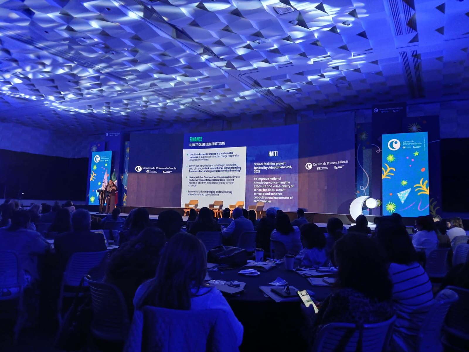 Centro de Primera Infancia