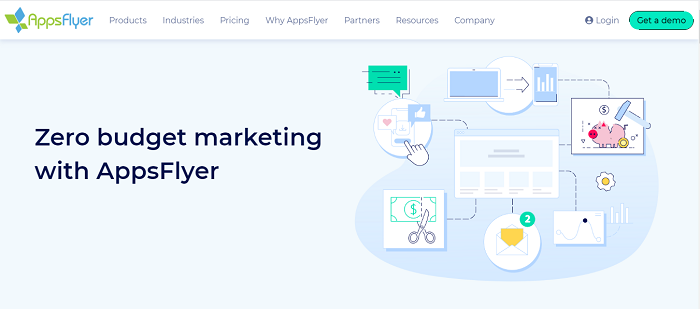 Zero, una alternativa para marketers con presupuesto ajustado