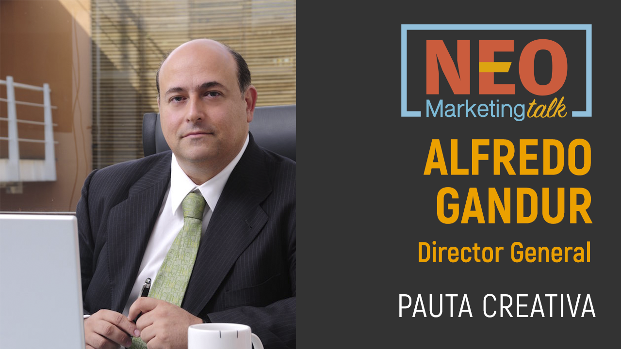 Alfredo Gandur
