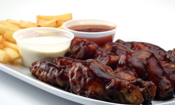 Alitas
