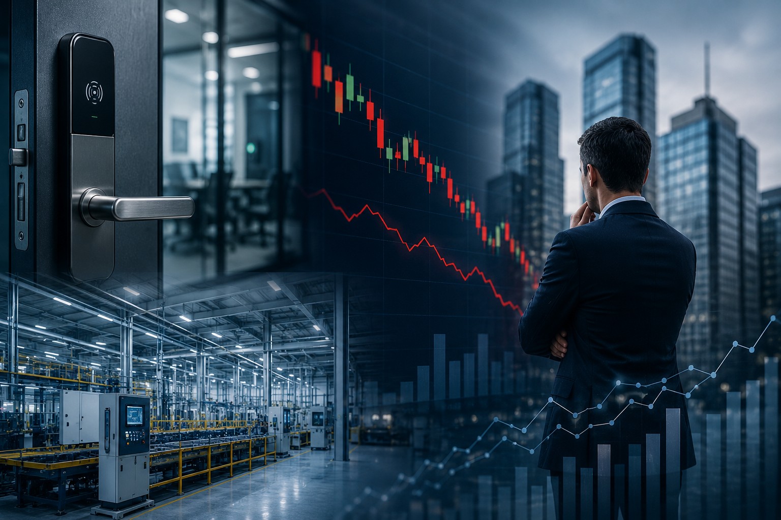 Allegion Stock Outlook: Is Wall Street Bullish or Bearish?