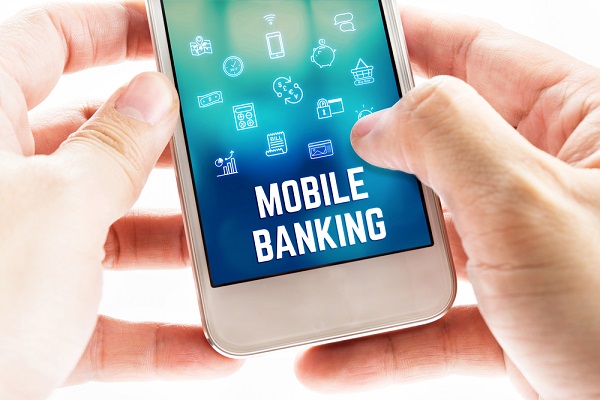 Crece el uso de las Apps de Finanzas