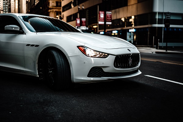 10 autos ejecutivos más vendidos en el mundo