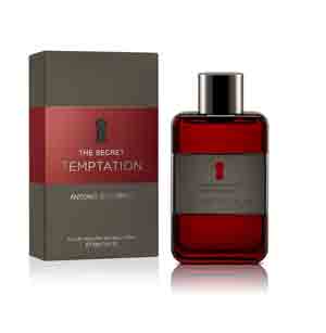a dupla aromática de Banderas presenta el nuevo capítulo de su historia de seducción y tentación aromática. Un provocativo viaje a un mundo oculto de sensualidad y atracción.