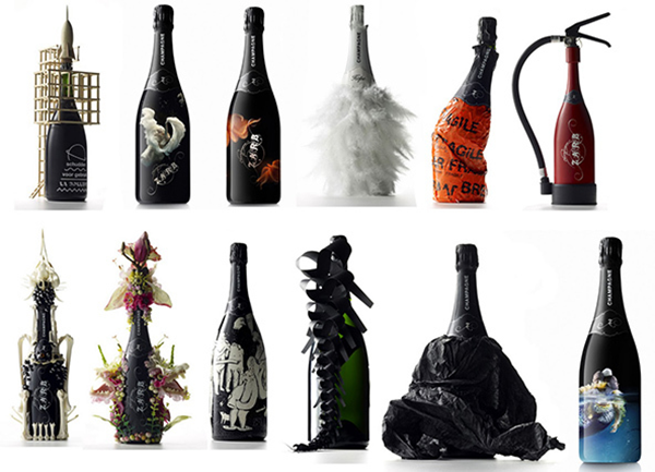 botellas