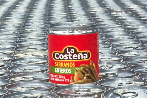 La Costeña