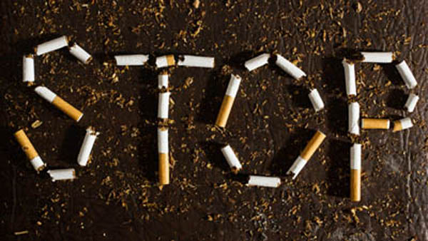 10 tips para dejar de fumar
