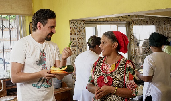 La Ruta del Chile, un recorrido por la gastronomía picante de México de elGourmet