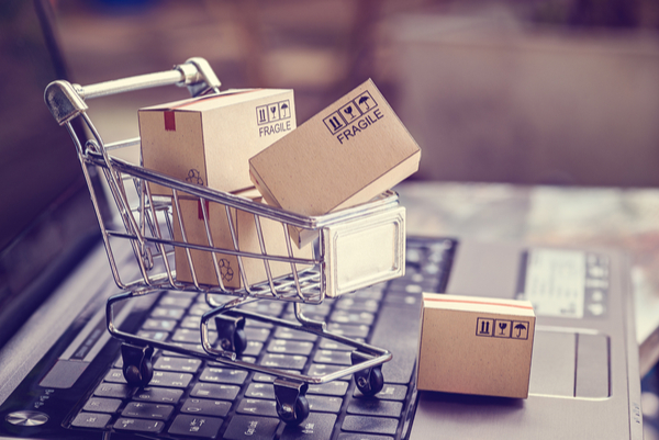 El e-commerce en el retail