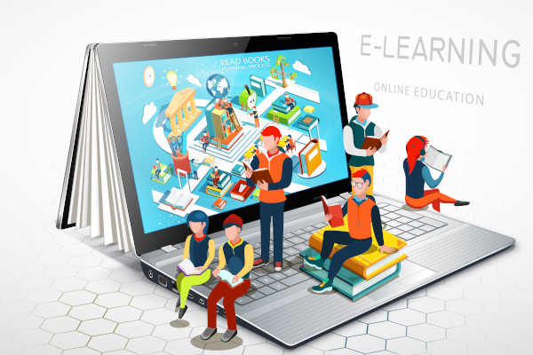 Educacion moderna