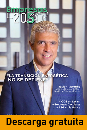 Empresas 2030 revista