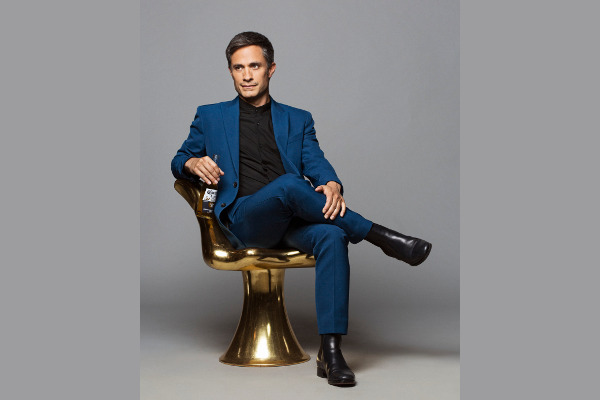 Gael García