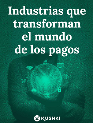 Kushki, la empresa tecnológica de soluciones de pago, desarrolló un estudio de la mano de Statista, la plataforma global de datos e inteligencia empresarial, para analizar el panorama empresarial latinoamericano, específicamente en cinco industrias clave: Fintech, Entrega de alimentos, Turismo, Movilidad compartida y Venta al por menor (Retail).