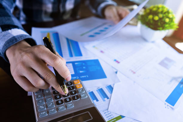 VIDA FINANCIERA SANA