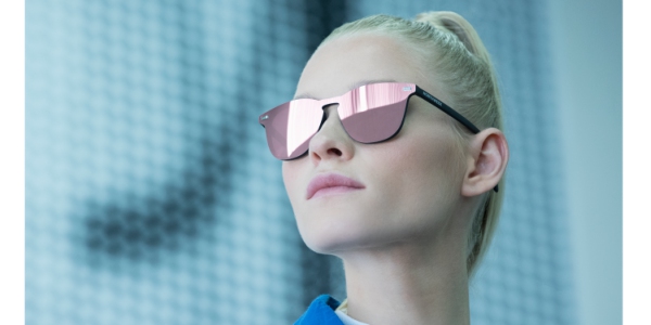 Northweek presenta en México su colección de lentes de sol Phantom