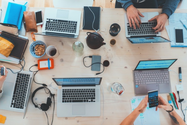 GoDaddy: 81% de micro y pequeñas empresas mexicanas adoptarían herramientas digitales 