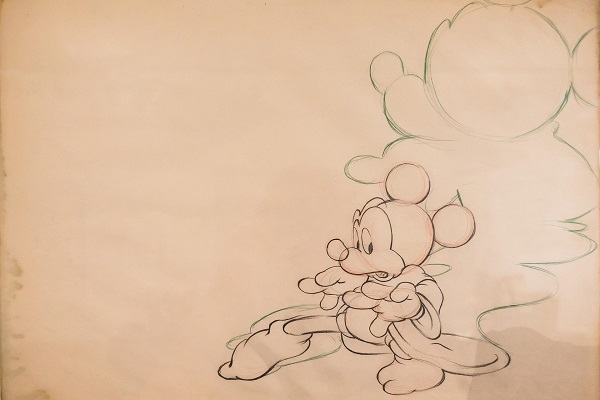 Disney, cerca de perder los derechos de autor de Mickey Mouse en 2024