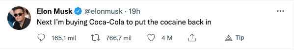 Musk
