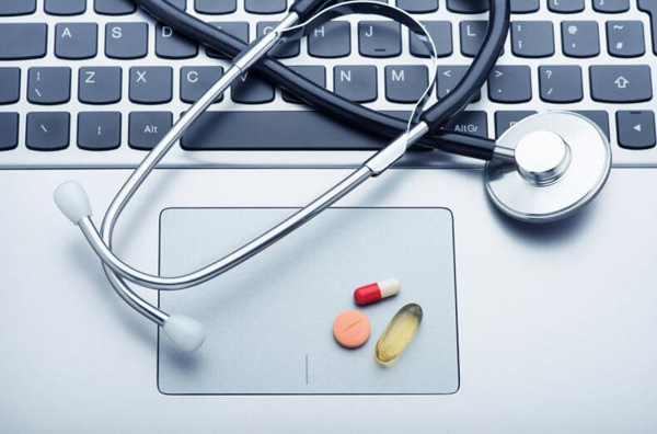 Tendencias de digital en Pharma