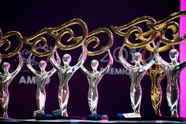 AMCO premia las mejores campañas de comunicación