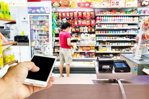 Comercios aumentan sus ventas si ofrecen WiFi gratuito