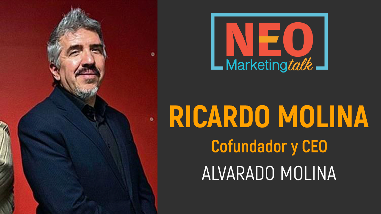 Ricardo Molina