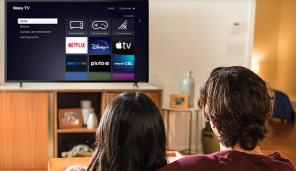 So Yummy TV y Blossom de First Media disponibles en la plataforma Roku