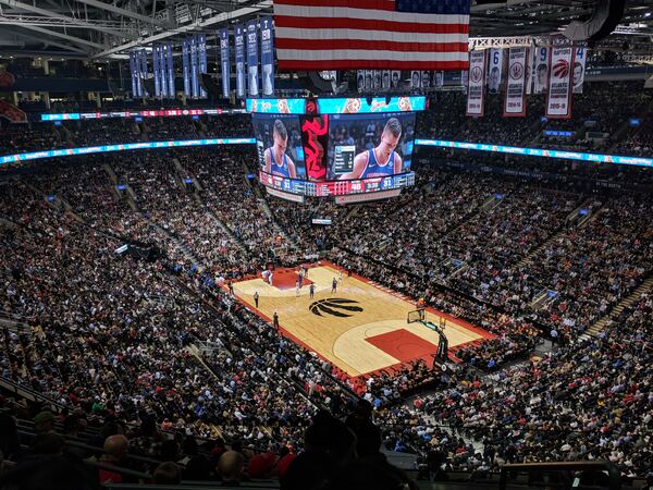 Juego de la NBA