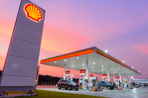  shell capacita a empleados para mejorar experiencia al cliente