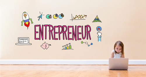 Entrepreneur