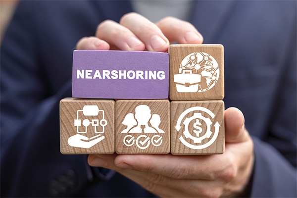 IED en Nearshoring México: ¿Crecimiento o Declive?