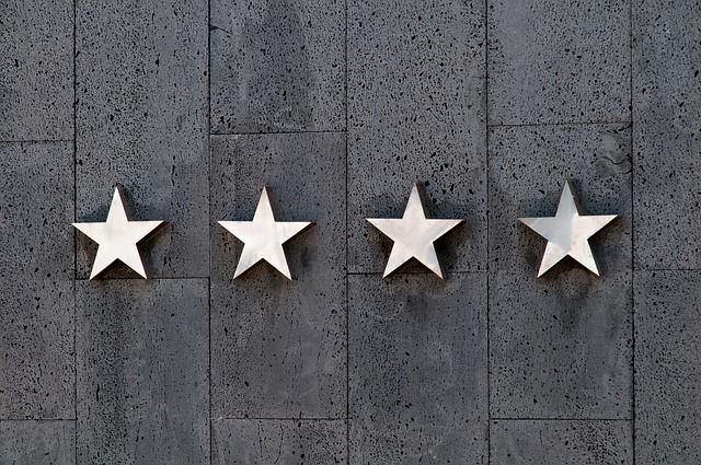 Estrellas