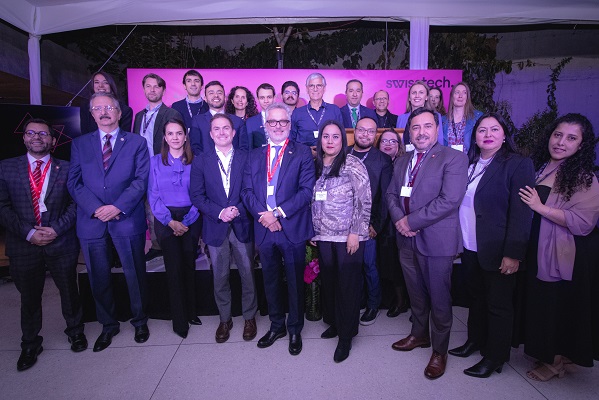 2a. Edición del programa Academia-Industry Training (AIT) Mexico