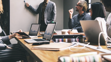 El desafío no es hacer más. Es sostener mejor