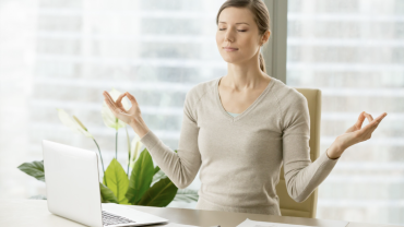 sanación empresarial