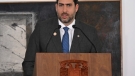 Convocadas por UNAM y Tec de Monterrey, 21 universidades firman la Declaratoria Nacional de Compromiso Climático