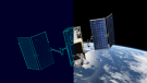 Navegando por la fabricación aeroespacial con el gemelo digital de producción