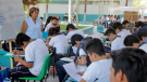 Estudiantes mexicanos enfrenta falta de recursos digitales