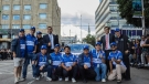 Talento Global sobre Ruedas: vehículos autónomos del Tecnológico de Monterrey y del Politécnico de Milán hacen historia en La Carrera Panamericana