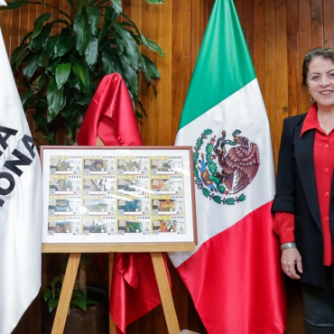 Los Pueblos Mágicos de Jalisco son homenajeados en los billetes de la Lotería Nacional