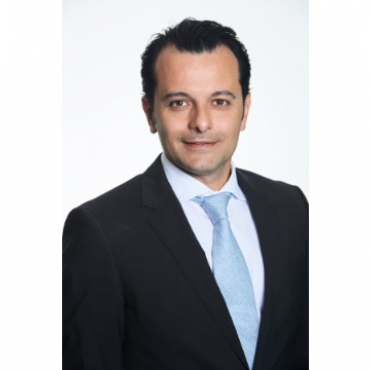 Hyatt designó a Cristiano Gonçalves como VP de Desarrollo para América del Sur