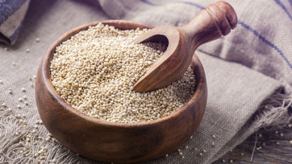 Quinoa