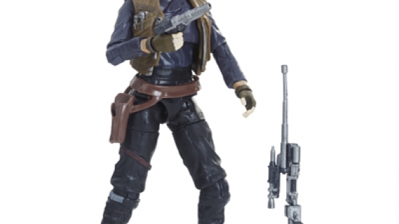 Colección Vintage de Star Wars
